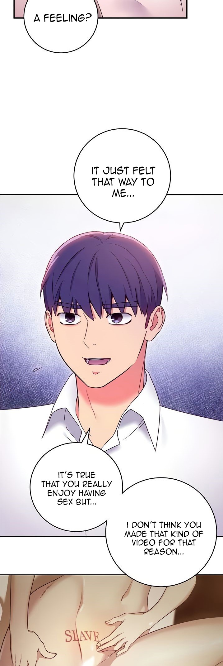 Stepmother Friends - Chapter 72 [photo 14] - MangaPorn