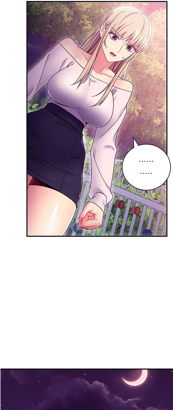 Stepmother Friends - Chapter 72 [photo 16] - MangaPorn