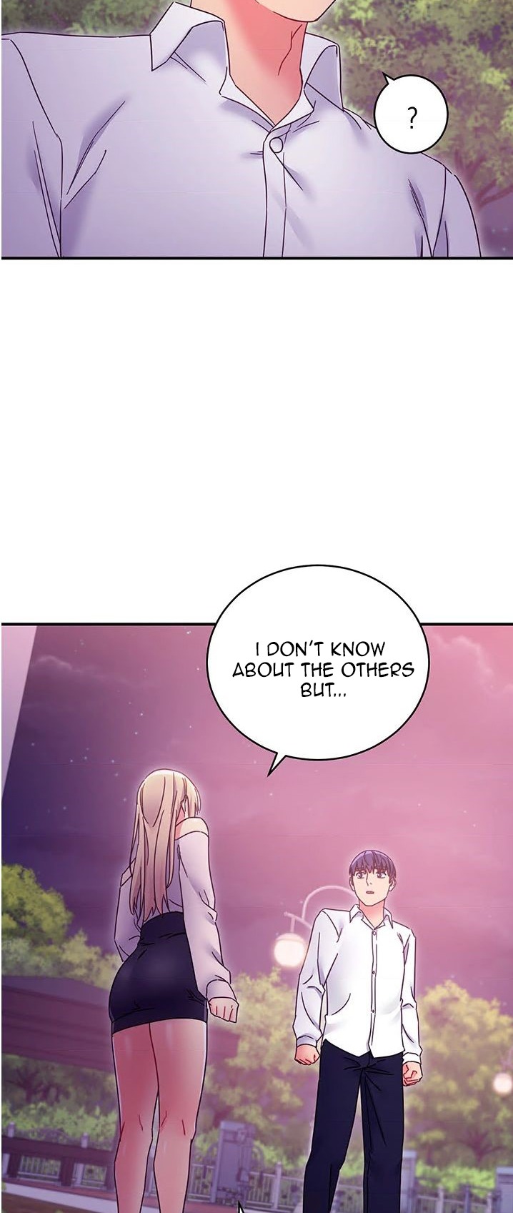 Stepmother Friends - Chapter 72 [photo 18] - MangaPorn