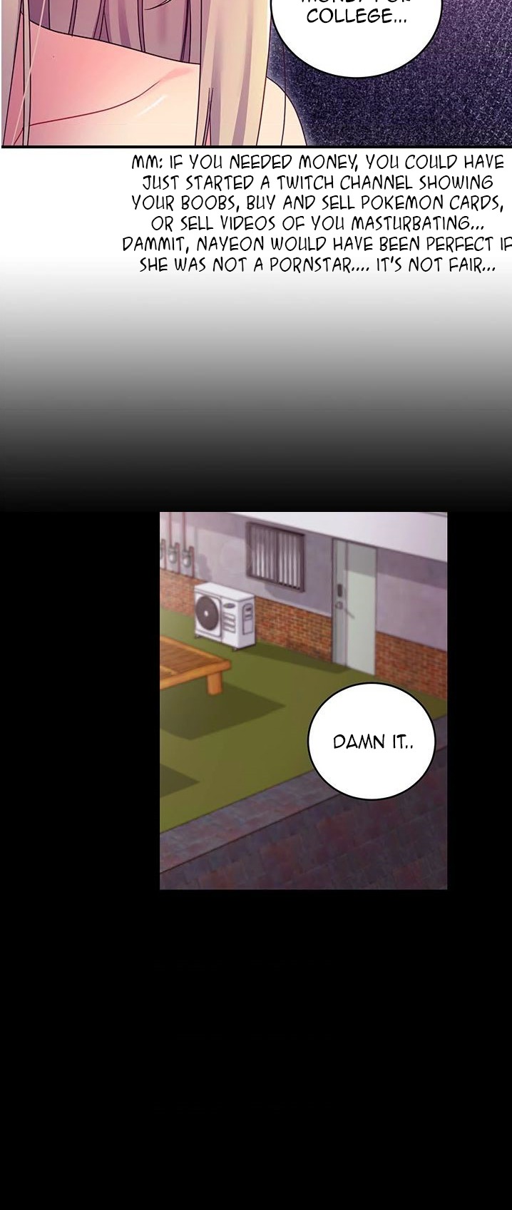 Stepmother Friends - Chapter 72 [photo 20] - MangaPorn