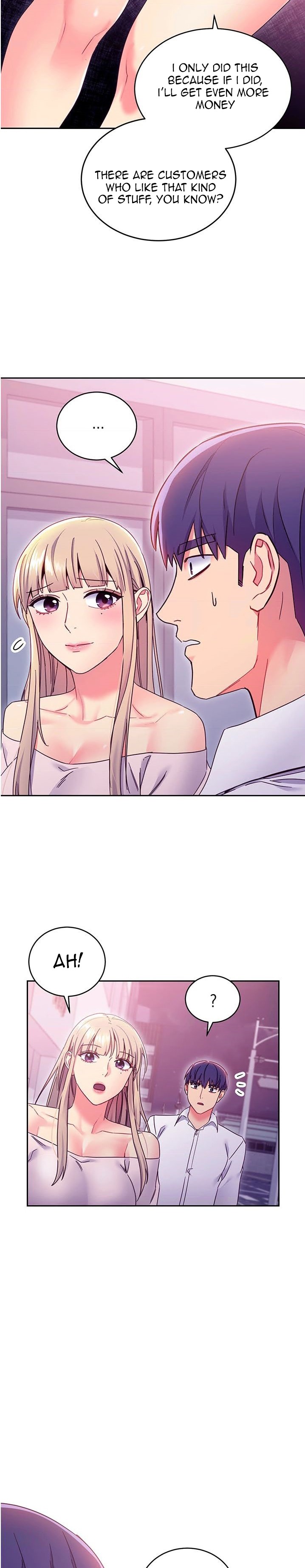 Stepmother Friends - Chapter 72 [photo 34] - MangaPorn