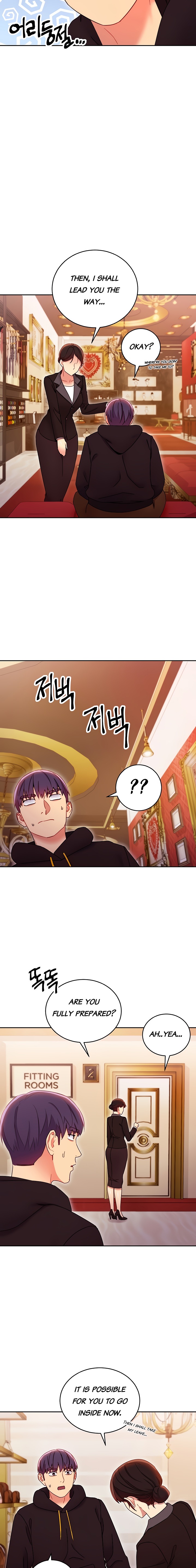 Stepmother Friends - Chapter 73 [photo 11] - MangaPorn