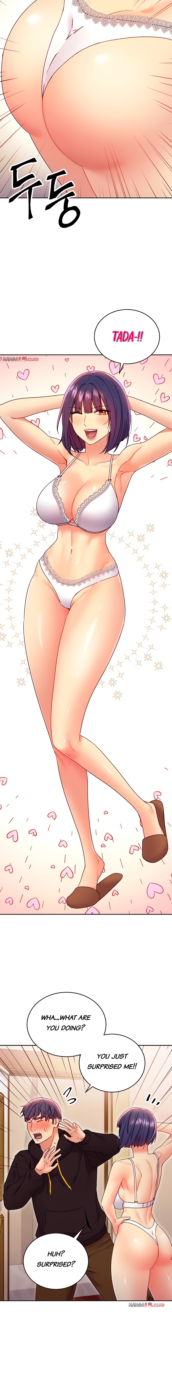 Stepmother Friends - Chapter 73 [photo 13] - MangaPorn