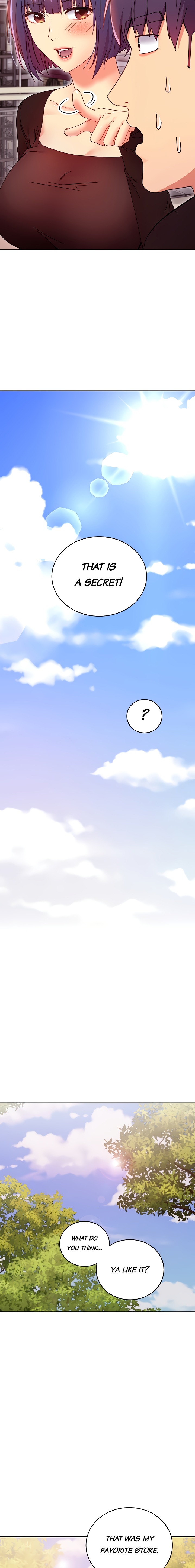 Stepmother Friends - Chapter 73 [photo 18] - MangaPorn