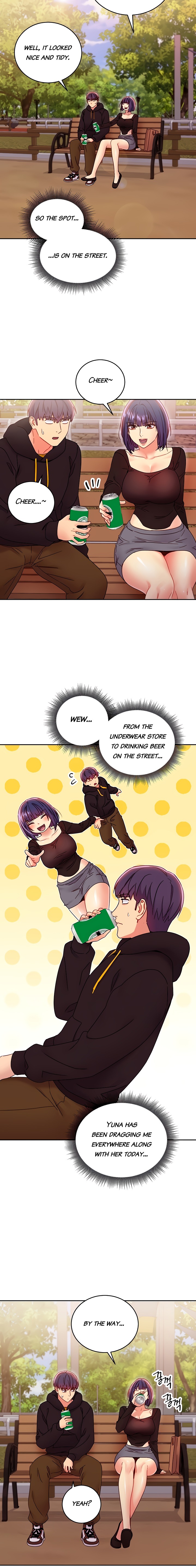 Stepmother Friends - Chapter 73 [photo 19] - MangaPorn