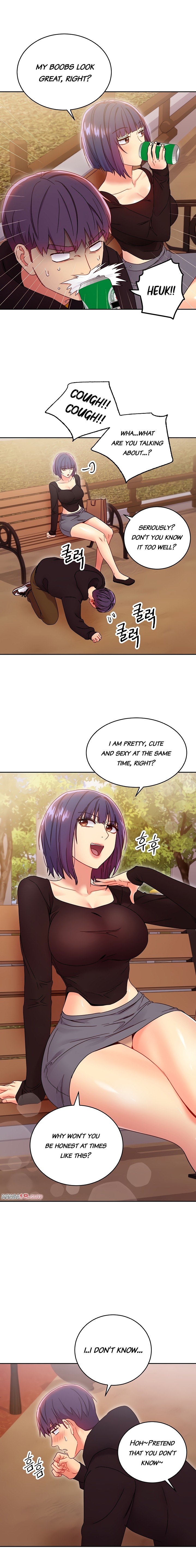 Stepmother Friends - Chapter 73 [photo 20] - MangaPorn