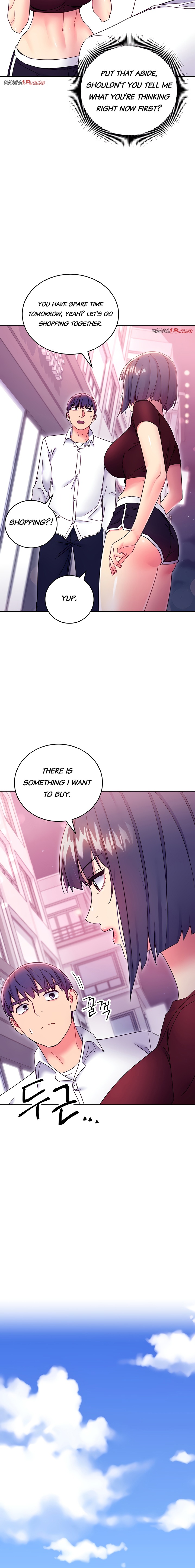 Stepmother Friends - Chapter 73 [photo 7] - MangaPorn