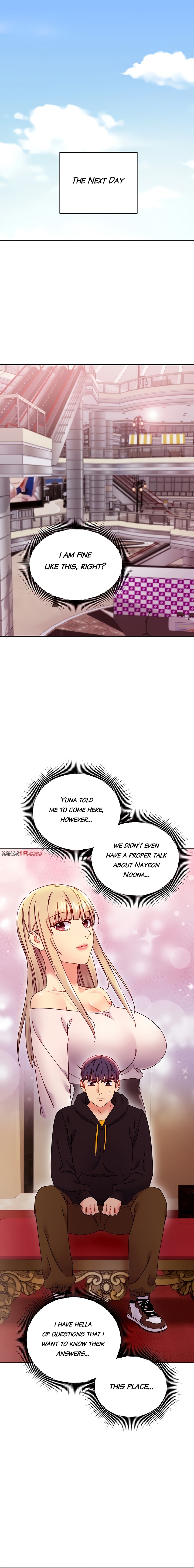 Stepmother Friends - Chapter 73 [photo 8] - MangaPorn