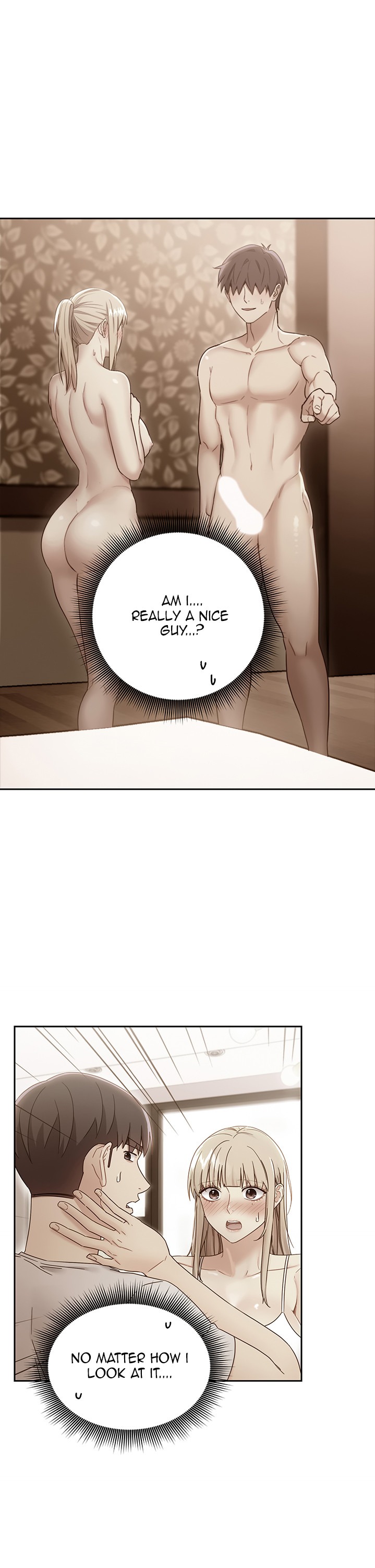 Stepmother Friends - Chapter 74 [photo 11] - MangaPorn