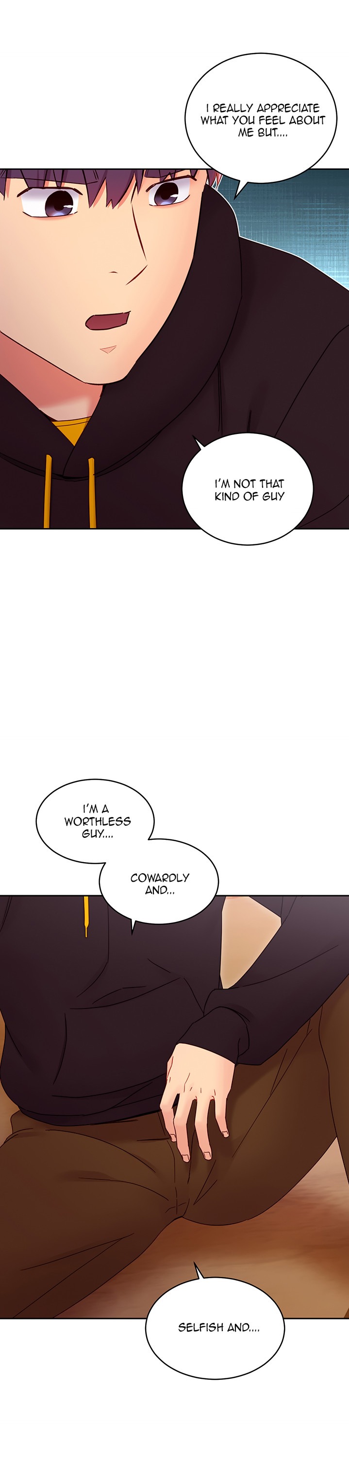 Stepmother Friends - Chapter 74 [photo 13] - MangaPorn