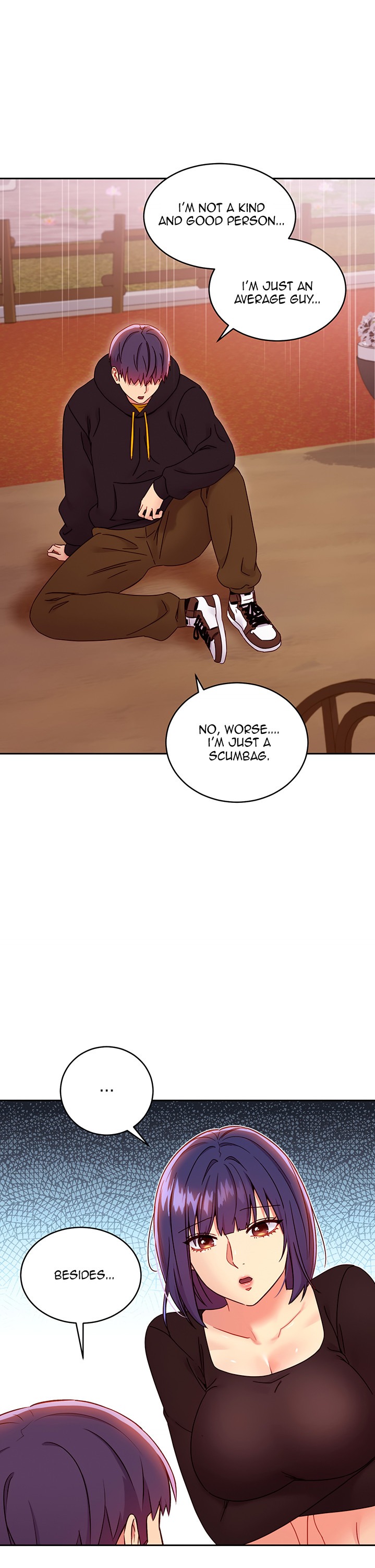 Stepmother Friends - Chapter 74 [photo 14] - MangaPorn