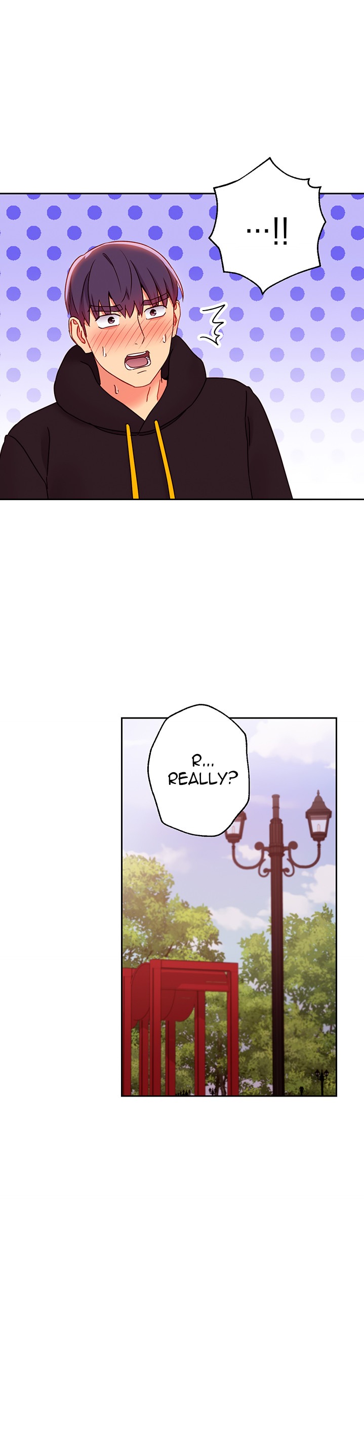 Stepmother Friends - Chapter 74 [photo 21] - MangaPorn