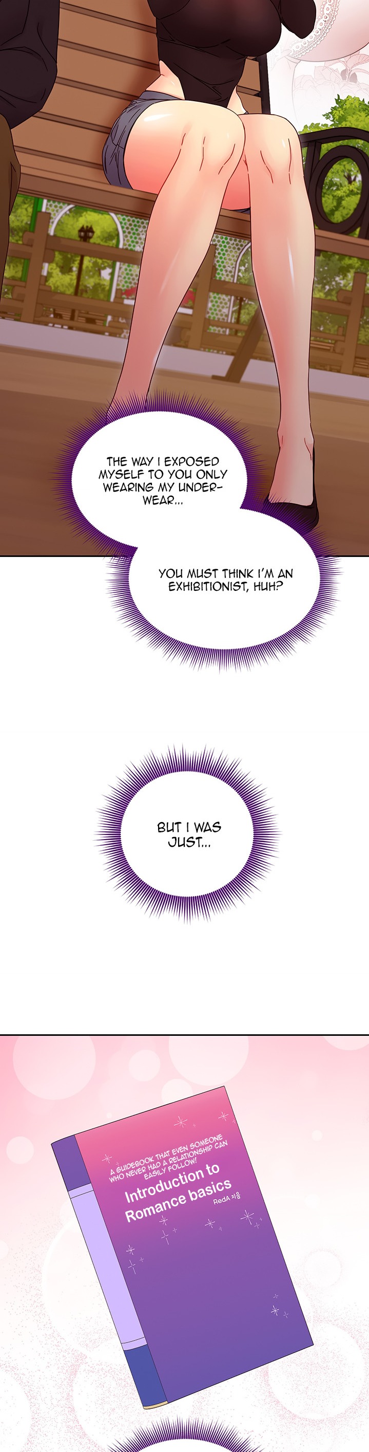 Stepmother Friends - Chapter 74 [photo 23] - MangaPorn