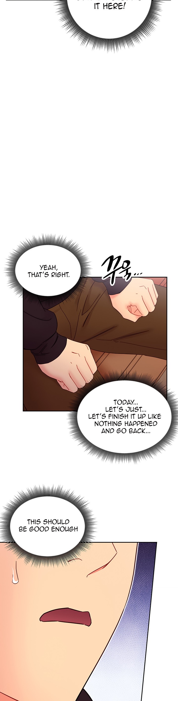 Stepmother Friends - Chapter 74 [photo 29] - MangaPorn