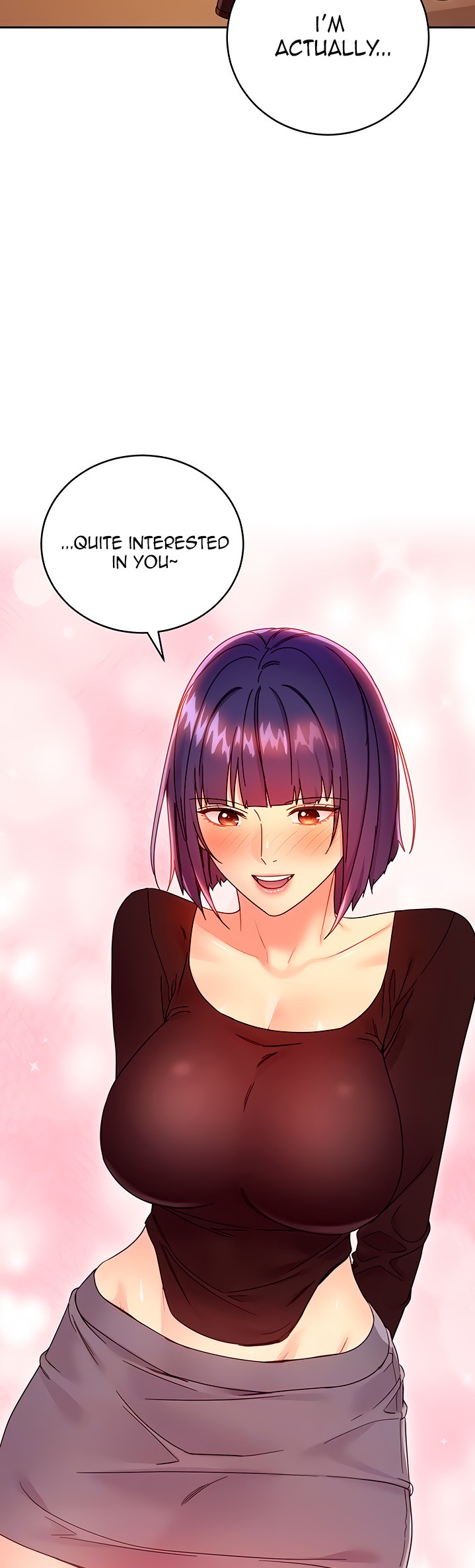 Stepmother Friends - Chapter 74 [photo 3] - MangaPorn