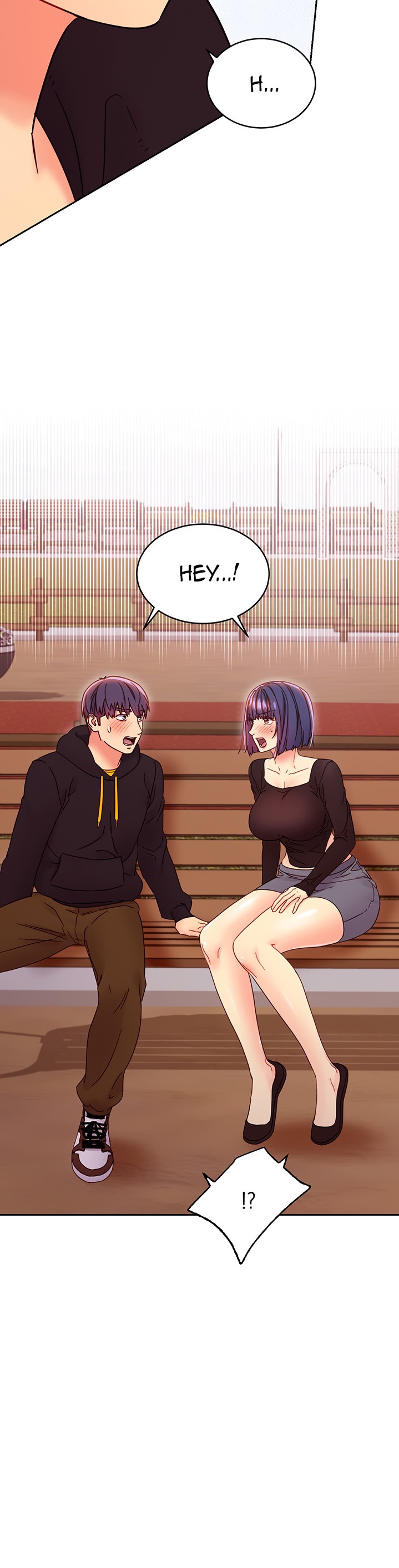 Stepmother Friends - Chapter 74 [photo 30] - MangaPorn