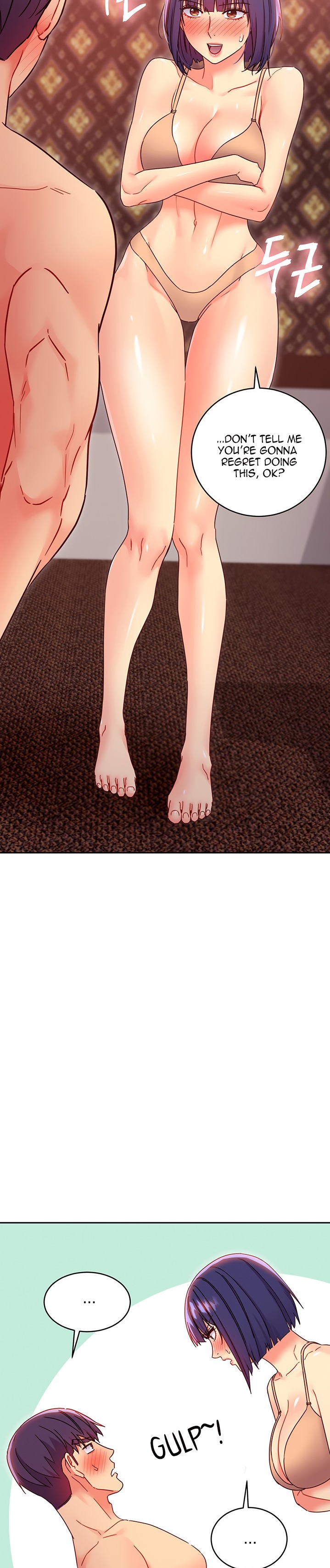 Stepmother Friends - Chapter 74 [photo 35] - MangaPorn