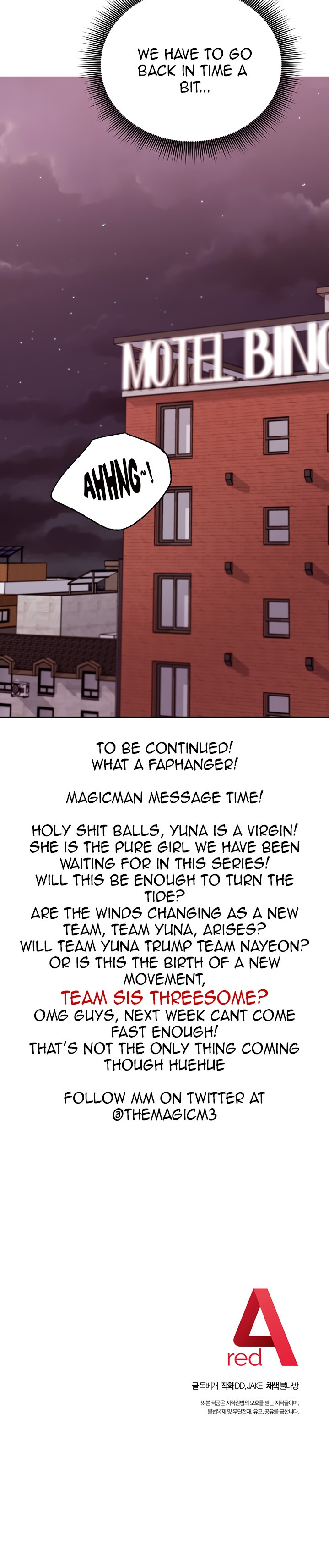 Stepmother Friends - Chapter 74 [photo 40] - MangaPorn