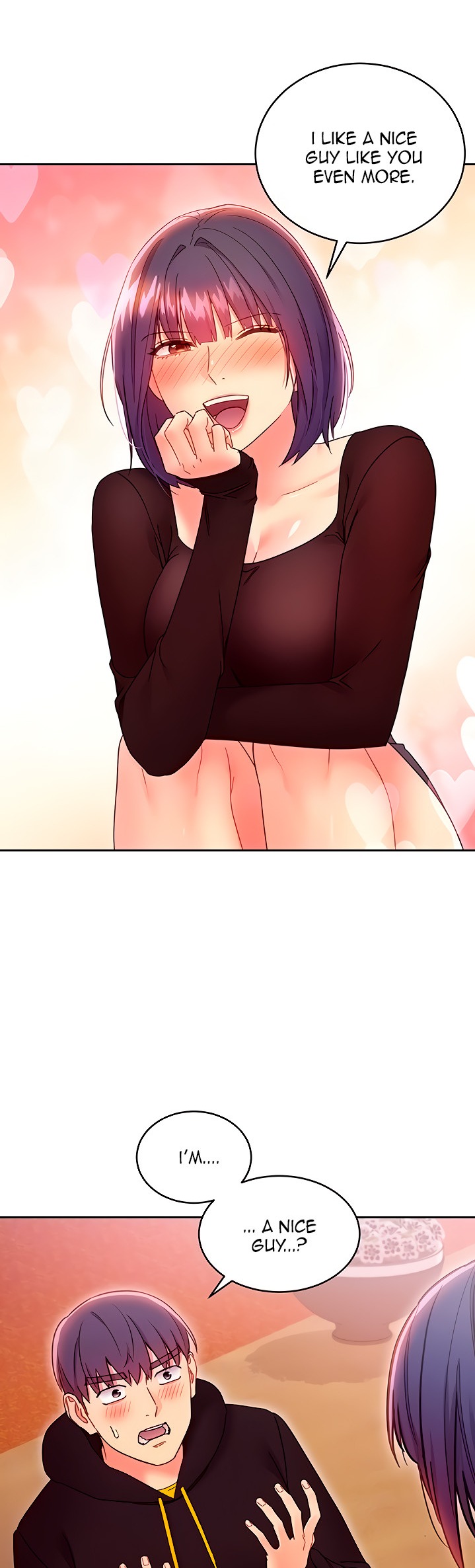 Stepmother Friends - Chapter 74 [photo 8] - MangaPorn