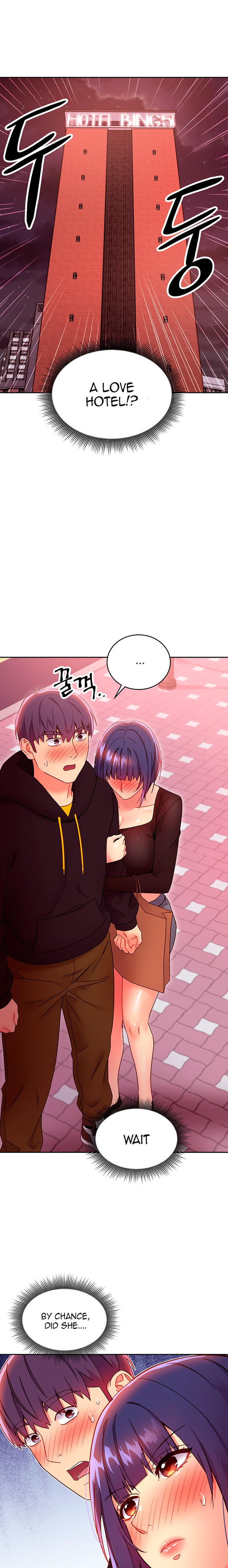 Stepmother Friends - Chapter 75 [photo 11] - MangaPorn