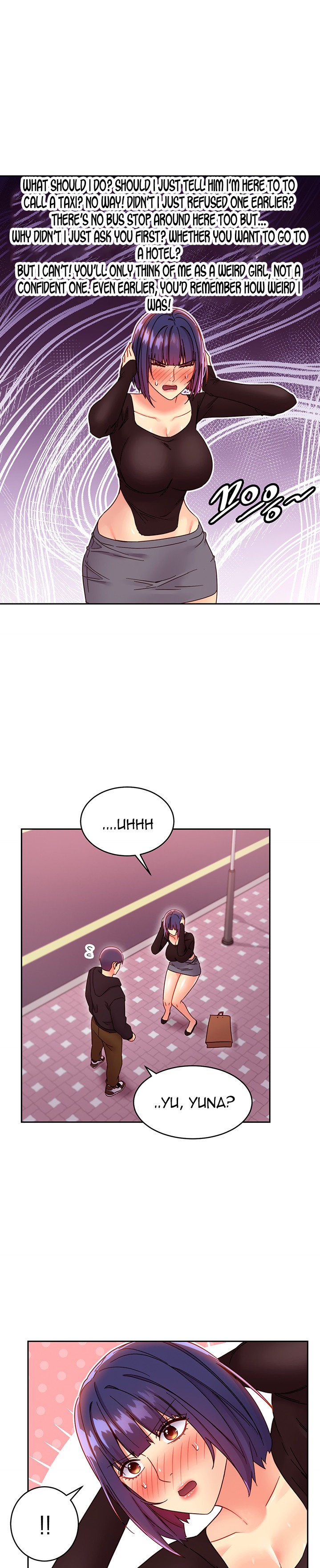 Stepmother Friends - Chapter 75 [photo 15] - MangaPorn