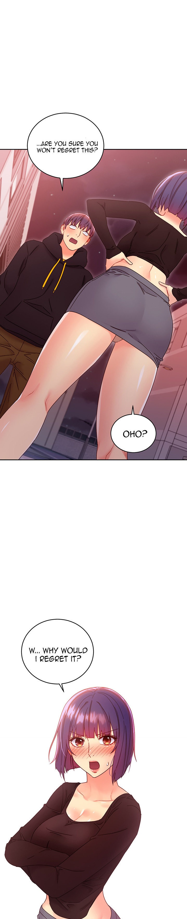 Stepmother Friends - Chapter 75 [photo 19] - MangaPorn