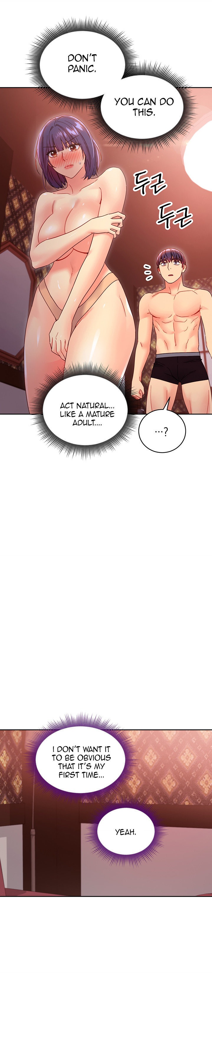 Stepmother Friends - Chapter 75 [photo 23] - MangaPorn