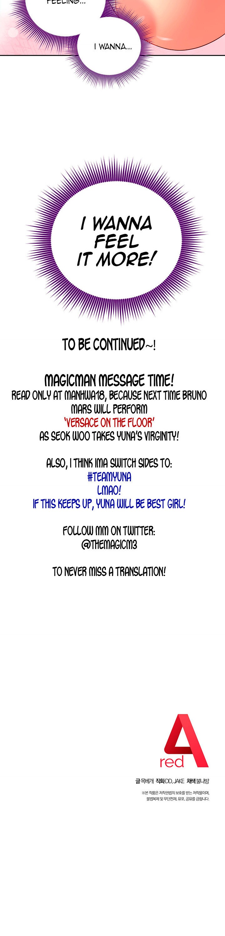 Stepmother Friends - Chapter 75 [photo 36] - MangaPorn