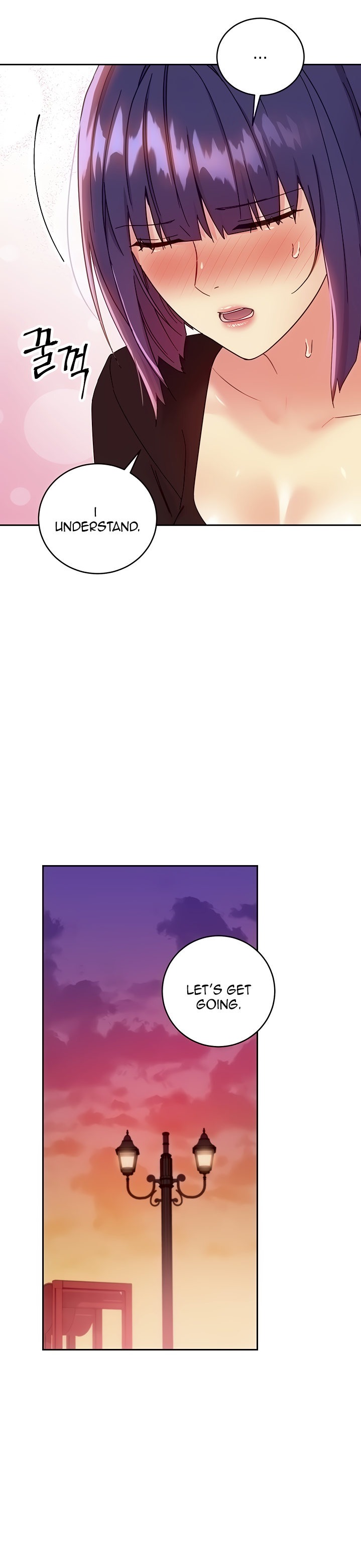 Stepmother Friends - Chapter 75 [photo 5] - MangaPorn