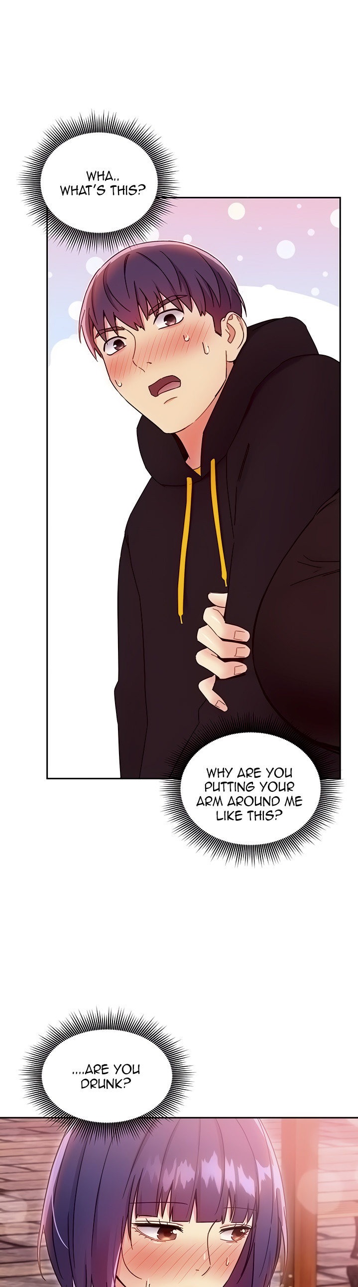 Stepmother Friends - Chapter 75 [photo 7] - MangaPorn