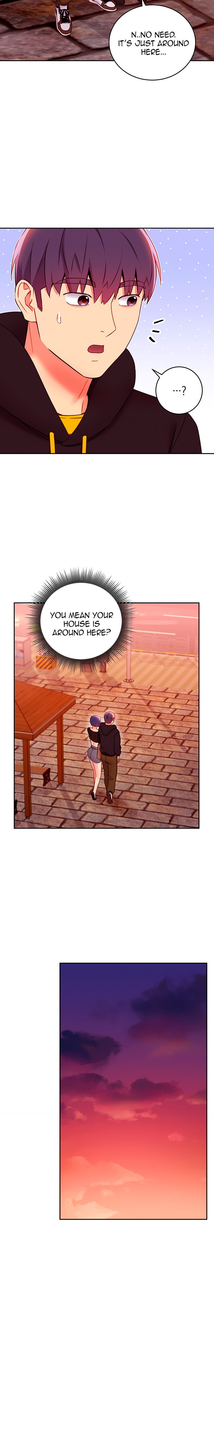 Stepmother Friends - Chapter 75 [photo 9] - MangaPorn