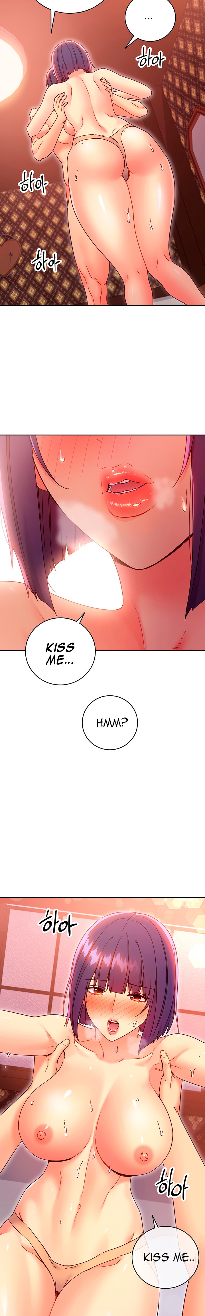 Stepmother Friends - Chapter 76 [photo 12] - MangaPorn