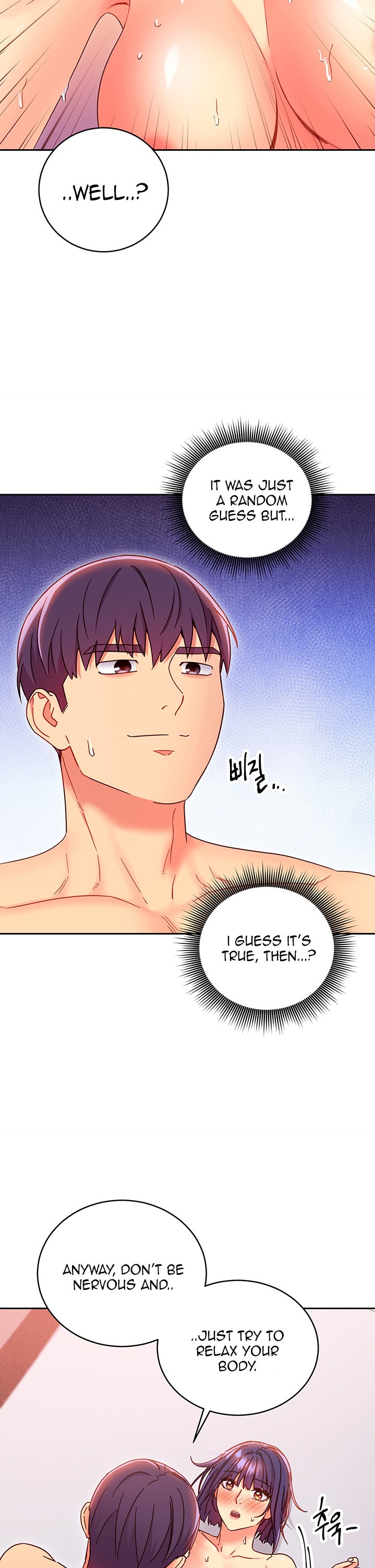 Stepmother Friends - Chapter 76 [photo 21] - MangaPorn