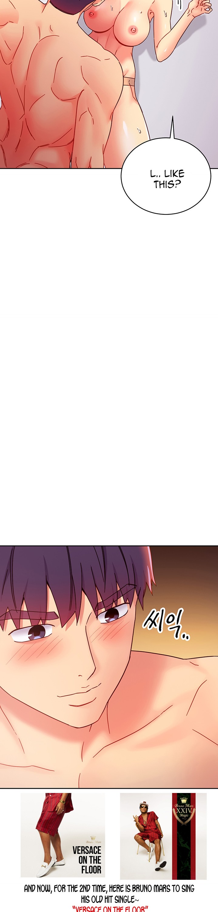 Stepmother Friends - Chapter 76 [photo 22] - MangaPorn