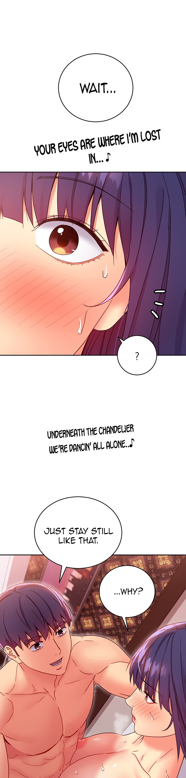 Stepmother Friends - Chapter 76 [photo 25] - MangaPorn