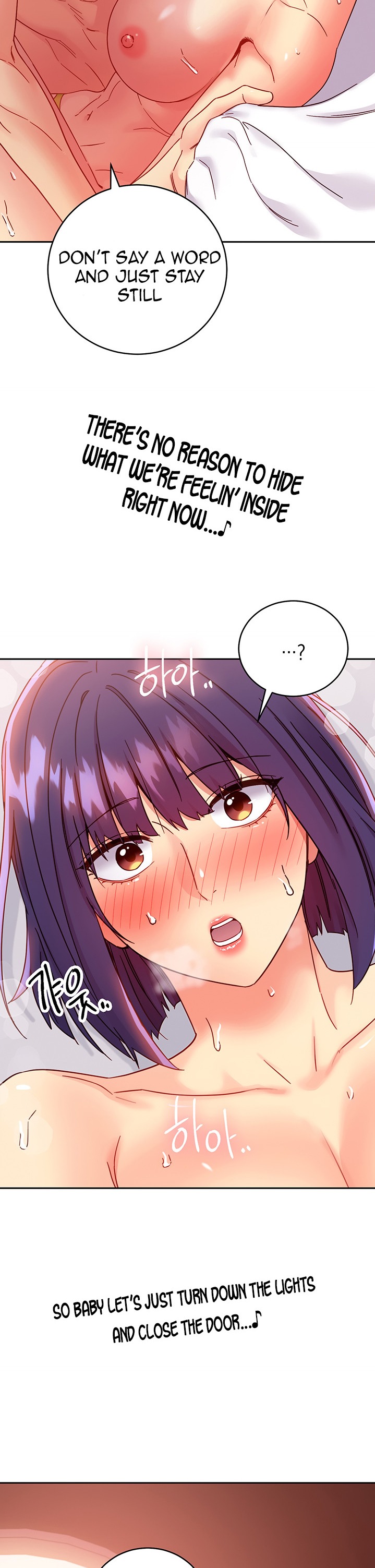 Stepmother Friends - Chapter 76 [photo 26] - MangaPorn