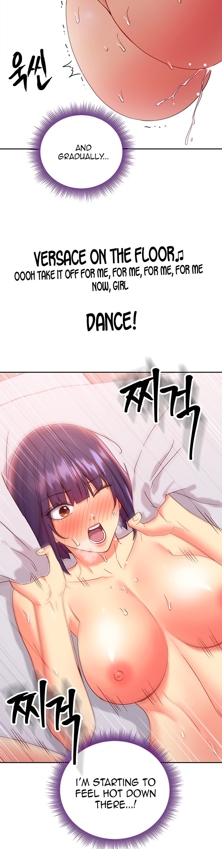 Stepmother Friends - Chapter 76 [photo 34] - MangaPorn