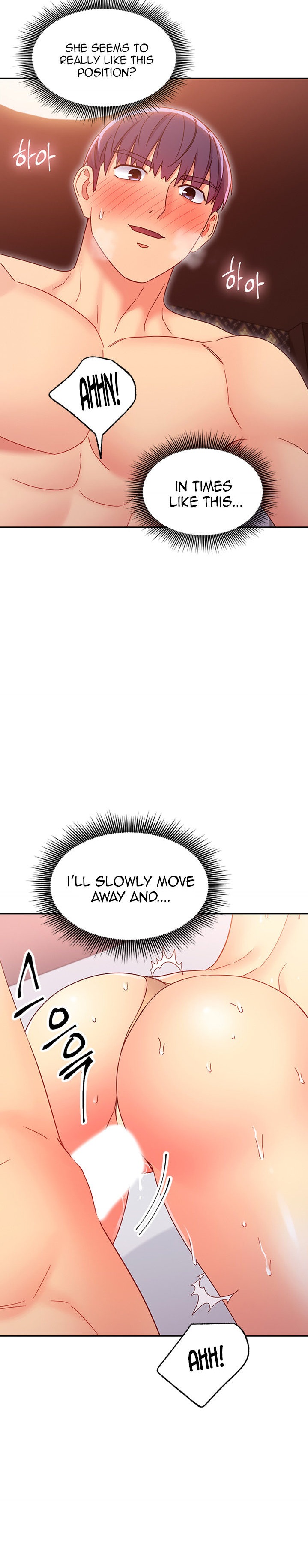 Stepmother Friends - Chapter 77 [photo 15] - MangaPorn