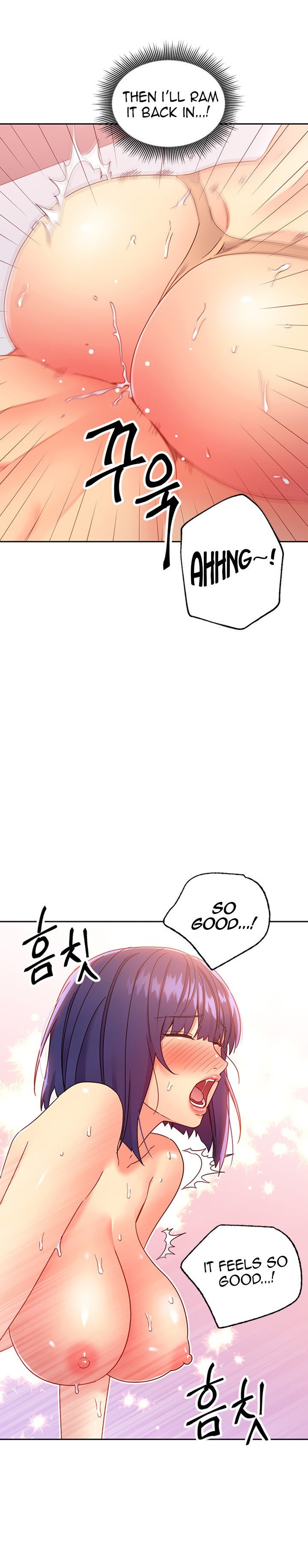 Stepmother Friends - Chapter 77 [photo 16] - MangaPorn