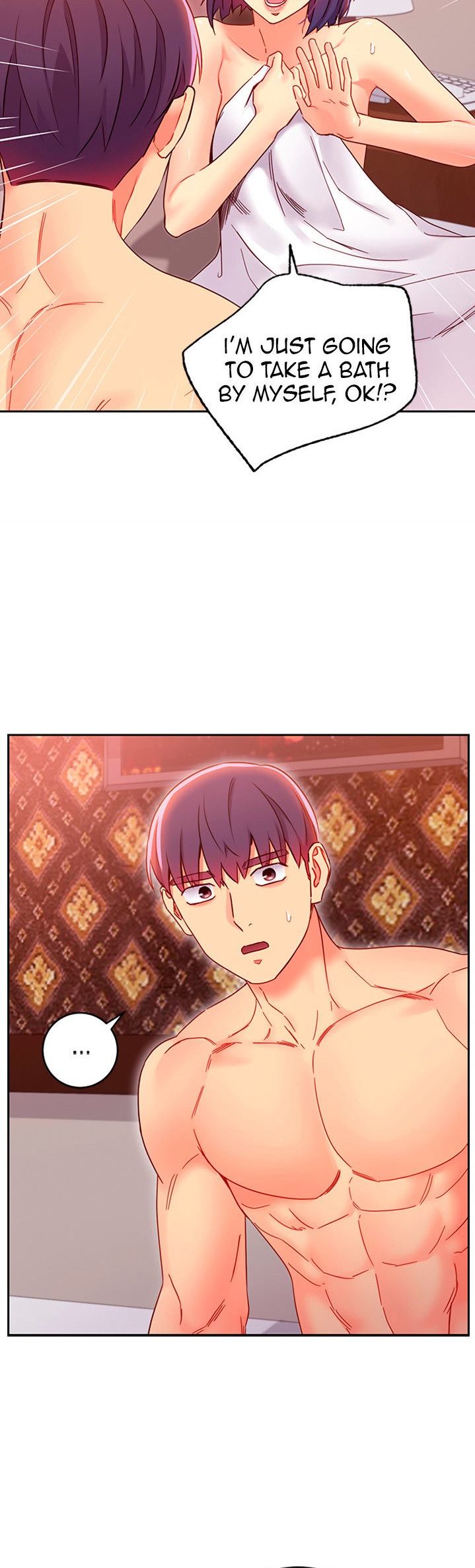 Stepmother Friends - Chapter 77 [photo 29] - MangaPorn