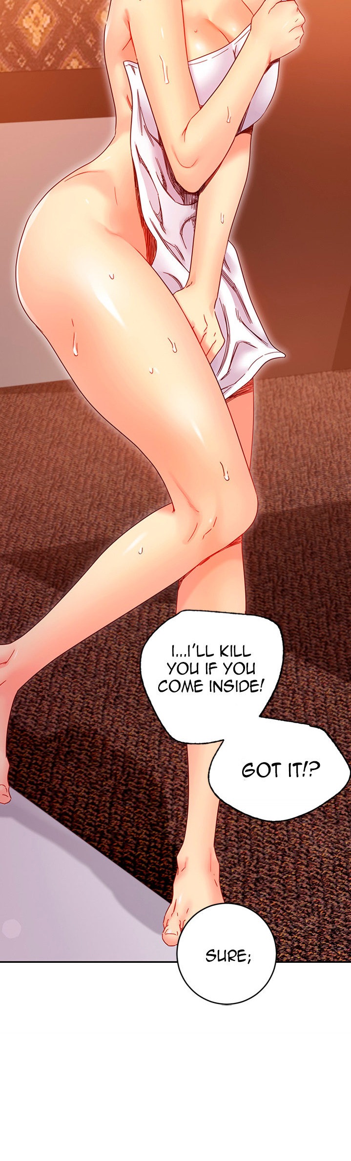 Stepmother Friends - Chapter 77 [photo 32] - MangaPorn