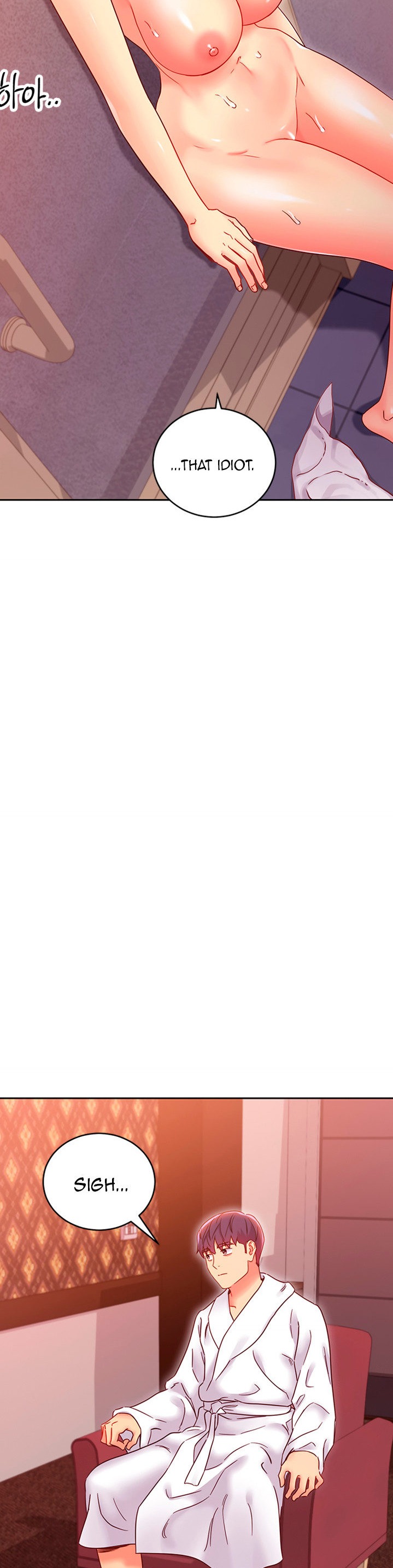 Stepmother Friends - Chapter 77 [photo 34] - MangaPorn