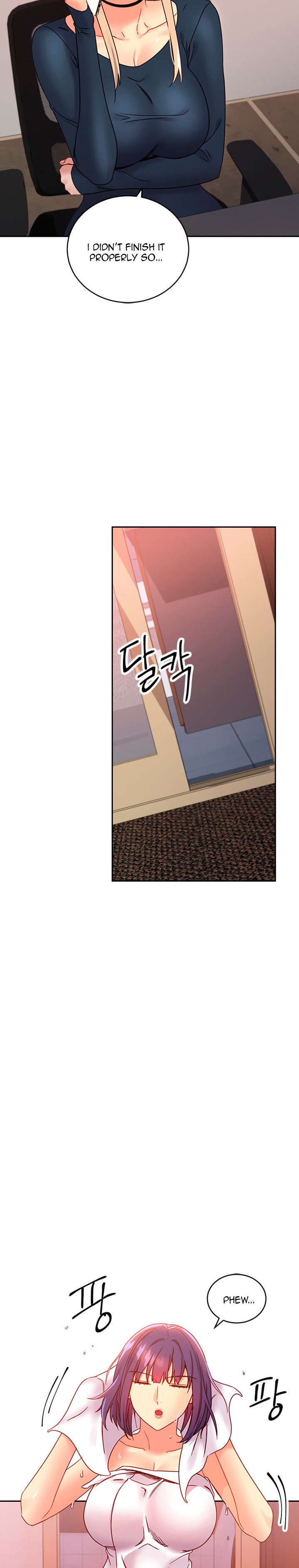 Stepmother Friends - Chapter 77 [photo 38] - MangaPorn