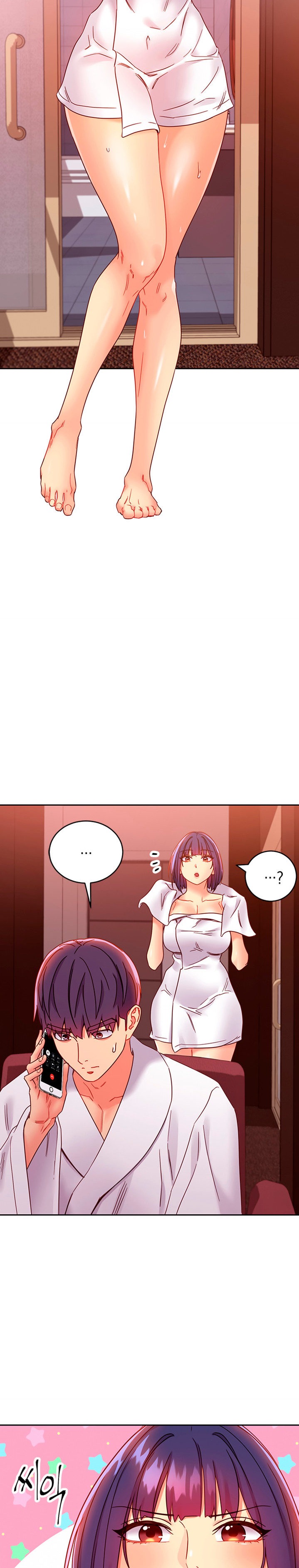 Stepmother Friends - Chapter 77 [photo 39] - MangaPorn