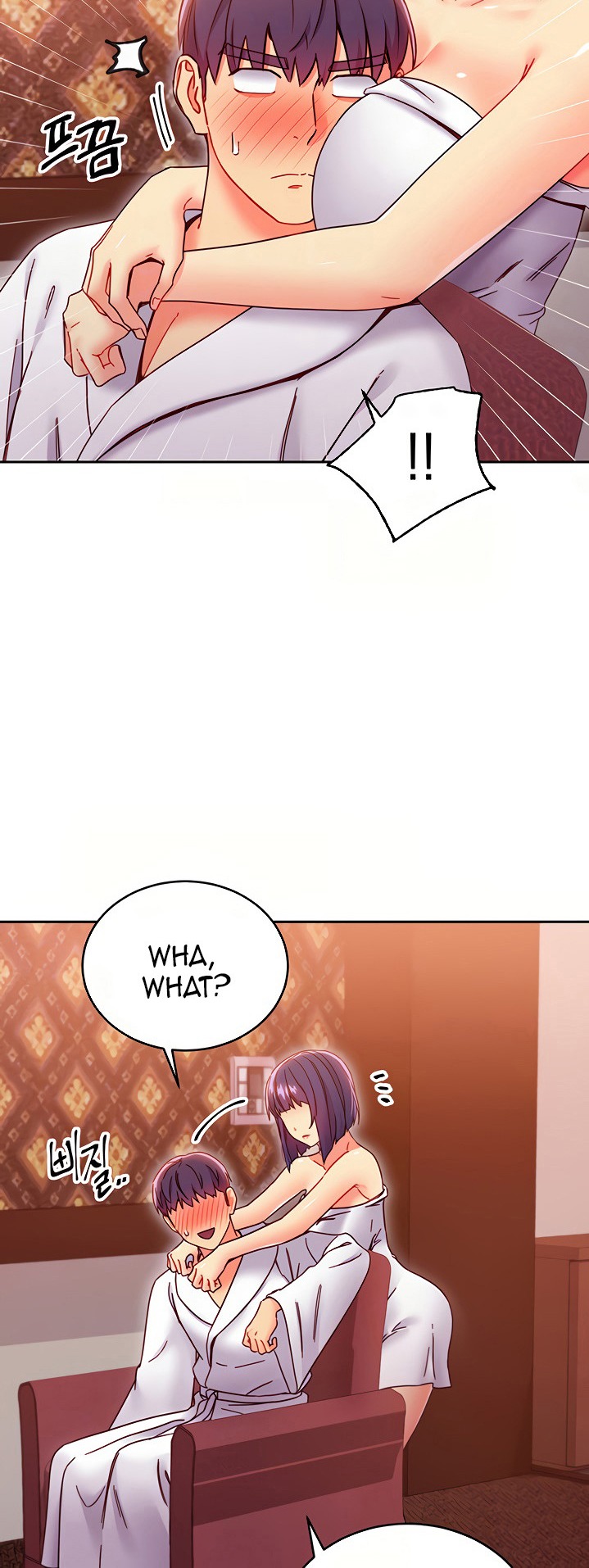 Stepmother Friends - Chapter 78 [photo 10] - MangaPorn