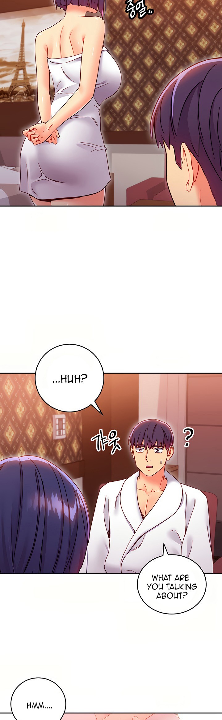 Stepmother Friends - Chapter 78 [photo 15] - MangaPorn