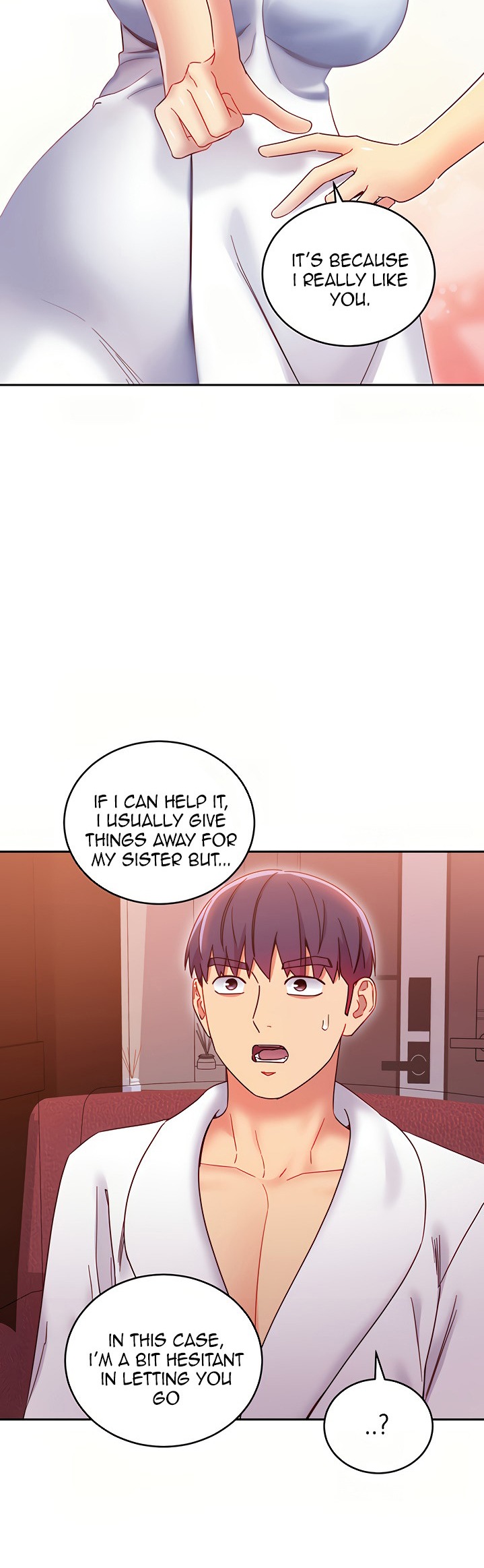 Stepmother Friends - Chapter 78 [photo 18] - MangaPorn