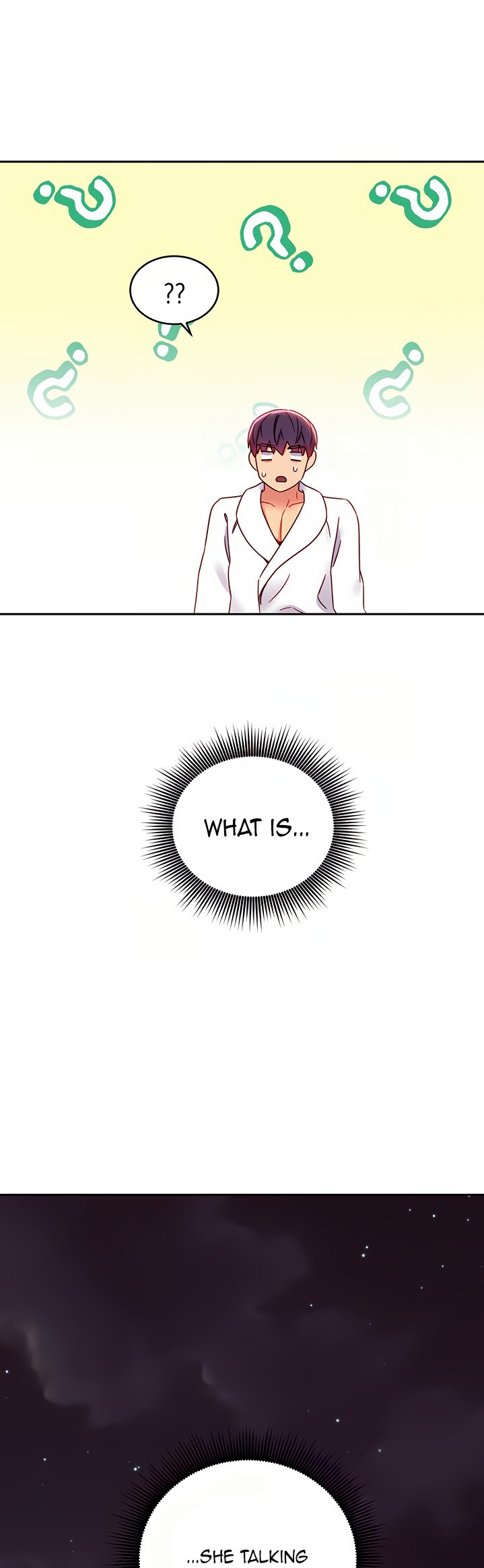 Stepmother Friends - Chapter 78 [photo 20] - MangaPorn