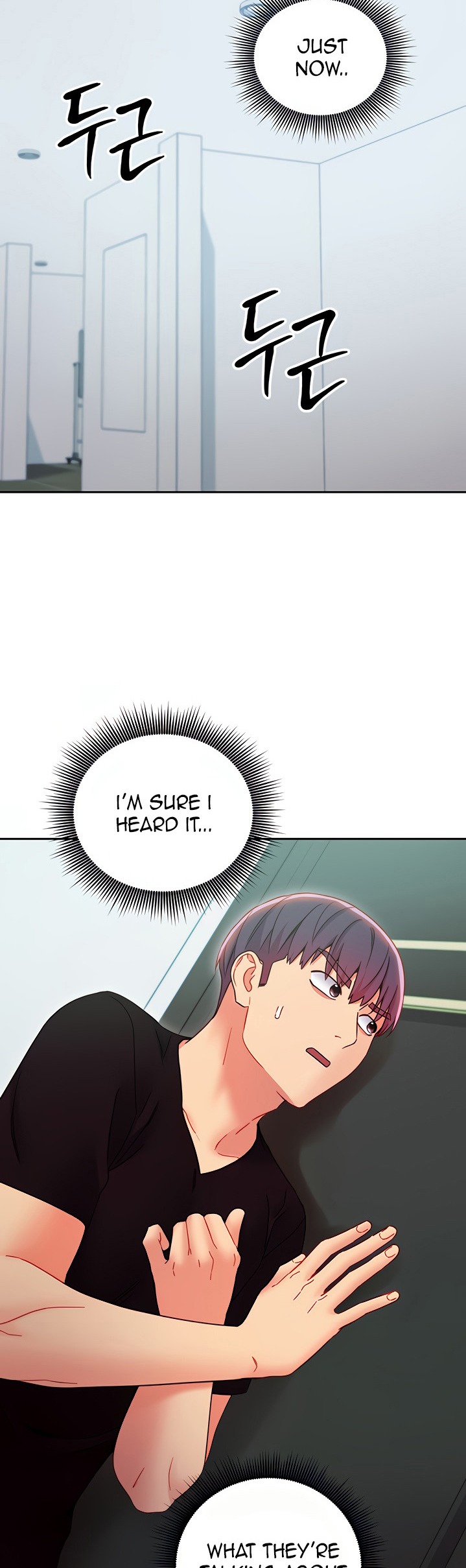 Stepmother Friends - Chapter 78 [photo 36] - MangaPorn