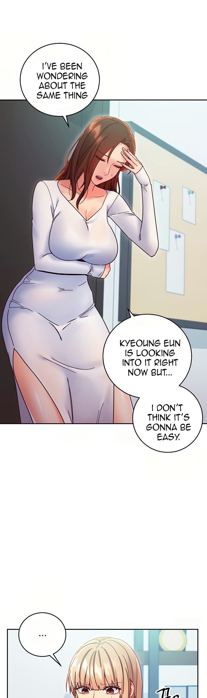 Stepmother Friends - Chapter 78 [photo 39] - MangaPorn